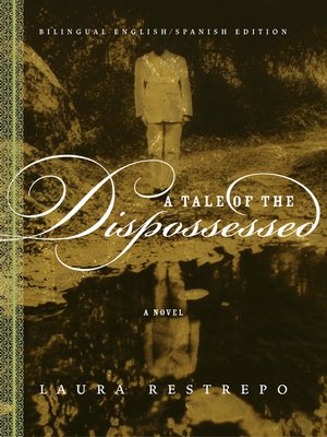 A Tale of the Dispossessed - ebook